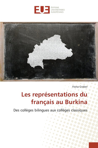 Les représentations du français au burkina