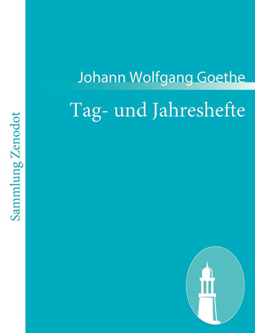 Tag- und Jahreshefte