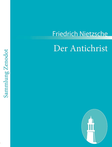 Der Antichrist