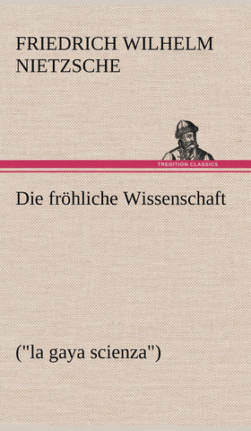 Die Frohliche Wissenschaft