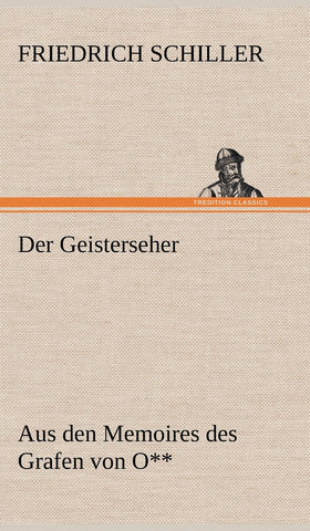 Der Geisterseher
