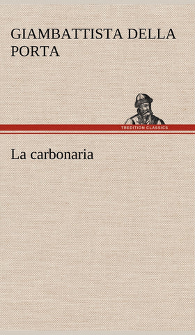 La carbonaria