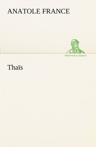 Thaïs
