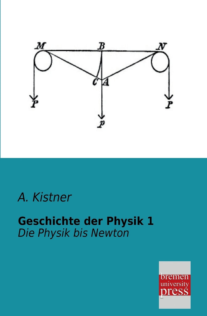 Geschichte Der Physik 1