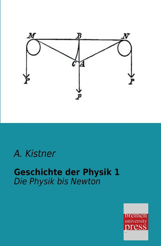 Geschichte Der Physik 1