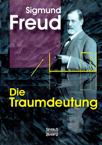 Die Traumdeutung