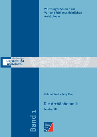 Die Archäobotanik
