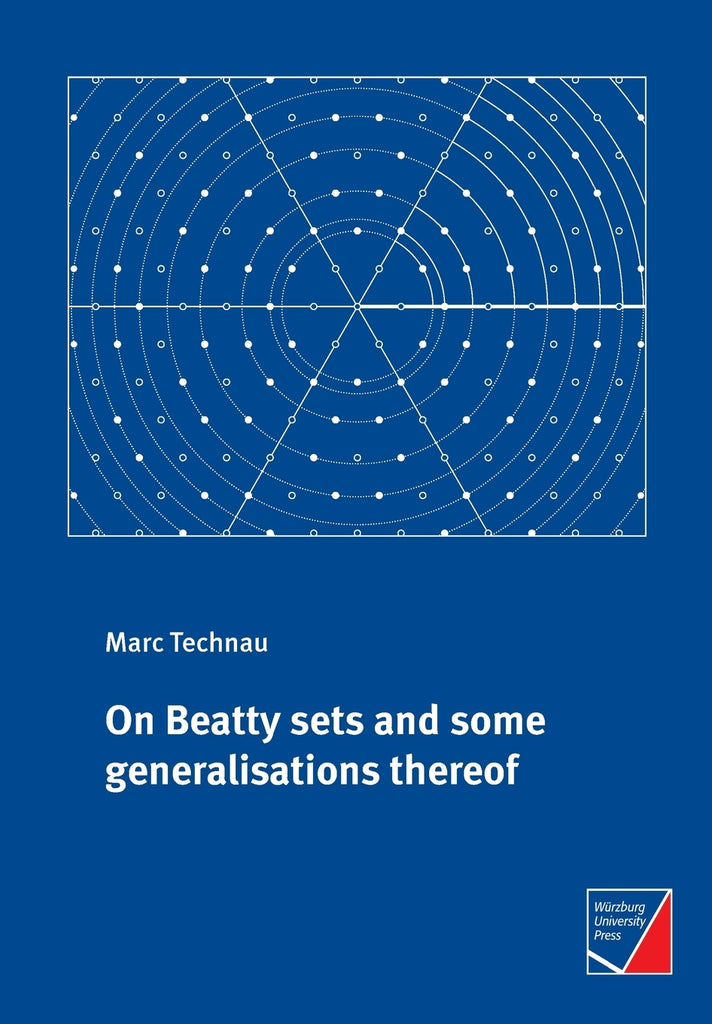 On Beatty sets and some generalisations thereof