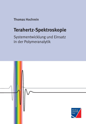 Terahertz-Spektroskopie
