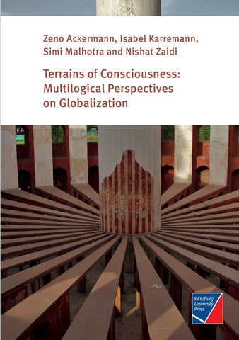 Terrains of Consciousness