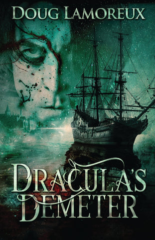 Dracula's Demeter