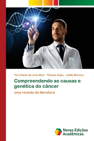 Compreendendo as causas e genética do câncer