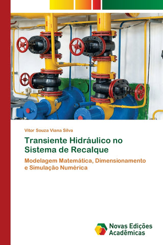 Transiente Hidráulico no Sistema de Recalque