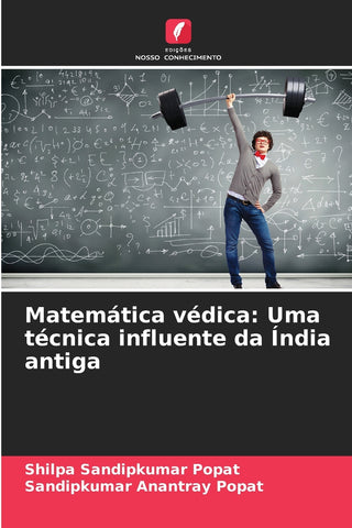 Matemática védica