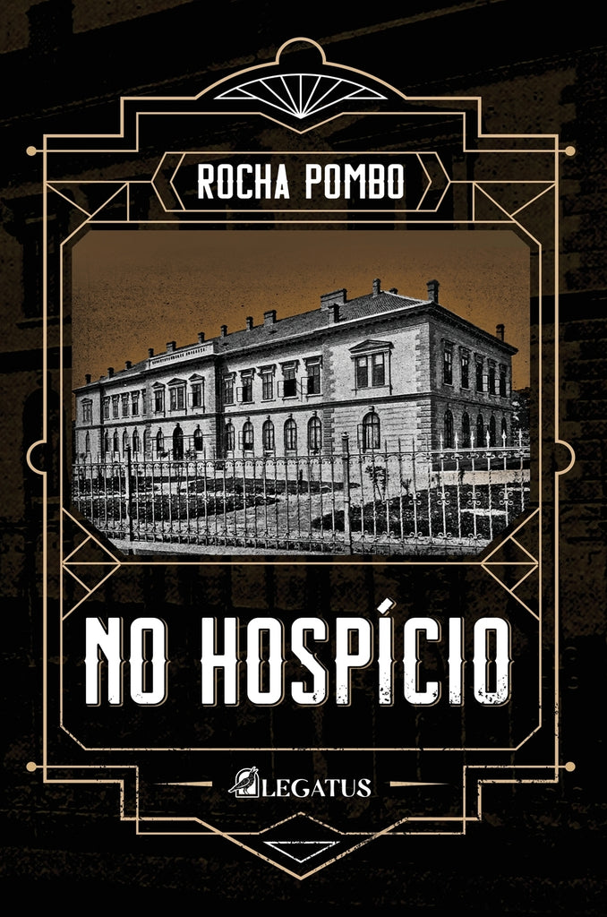 No Hospício