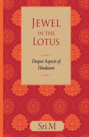 Jewel in the Lotus