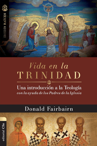 Vida en la Trinidad