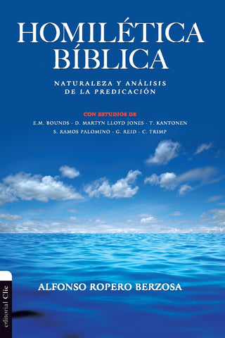 Homilética Bíblica