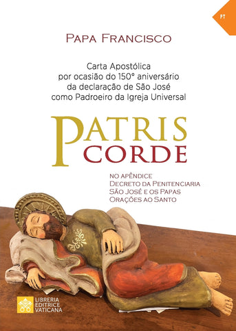 Patris corde