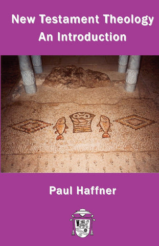 New Testament Theology