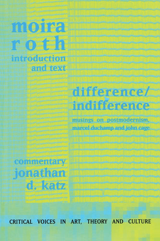 Difference / Indifference