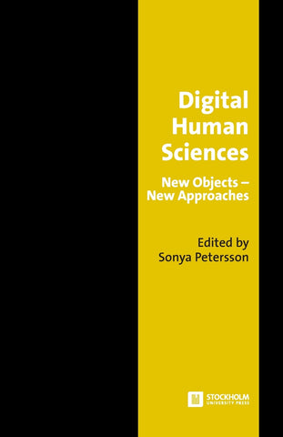 Digital Human Sciences