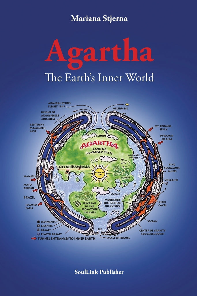 Agartha