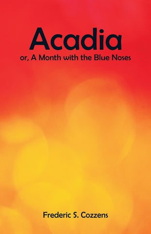 Acadia