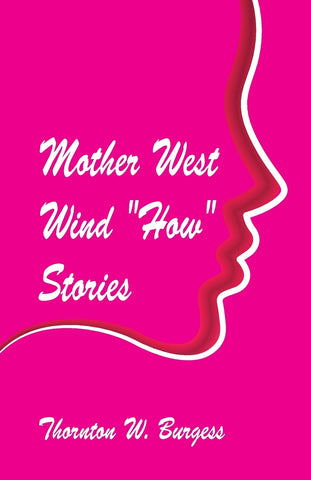 Mother West Wind 
