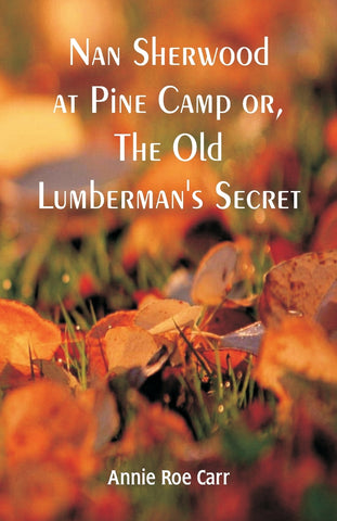 Nan Sherwood at Pine Camp