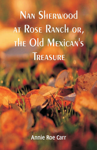 Nan Sherwood at Rose Ranch