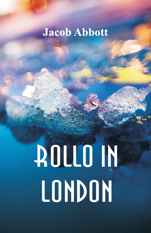 Rollo in London