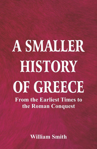 A Smaller History of Greece