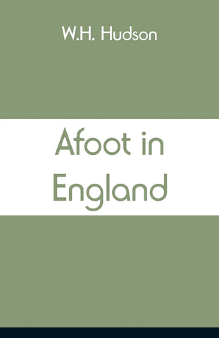Afoot in England