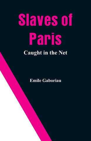 Slaves of Paris