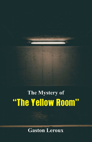 The Mystery of 