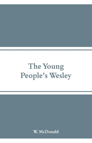 The Young People's Wesley