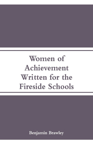 Women of Achievement