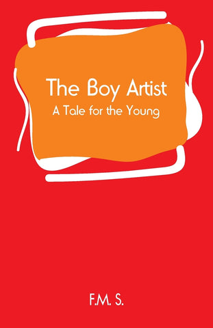 The Boy Artist