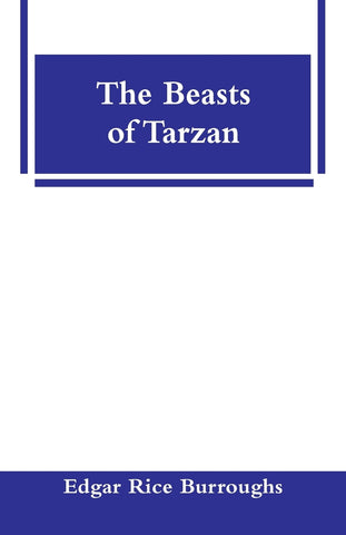 The Beasts of Tarzan