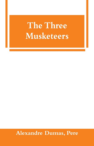 The Three Musketeers