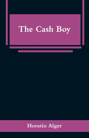 The Cash Boy