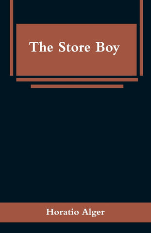 The Store Boy