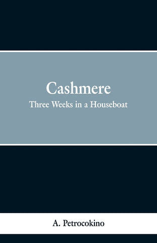 Cashmere