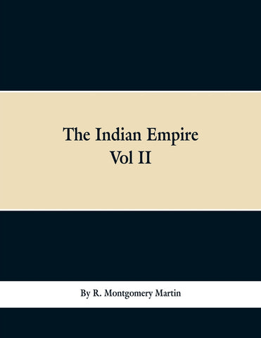 The Indian Empire