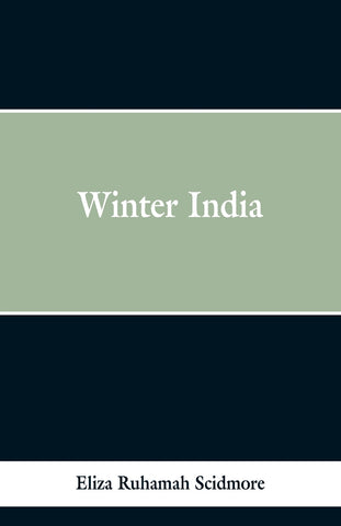 Winter India