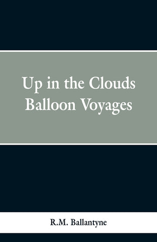 Up in the Clouds