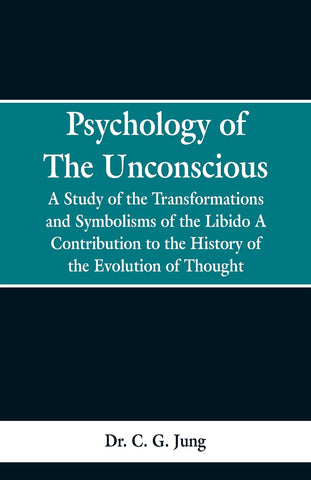 Psychology of the Unconscious
