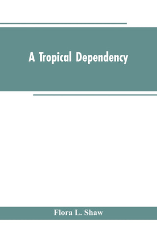 A Tropical Dependency