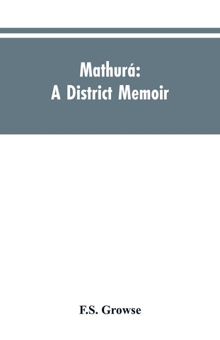 Mathurá